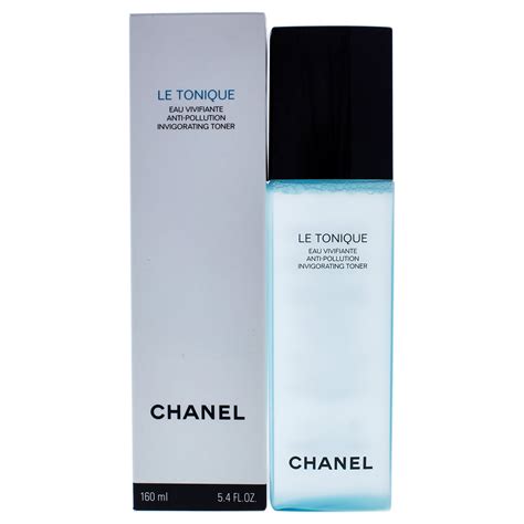 Chanel le tonique toner